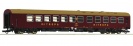 ROCO 74806 Wagon osobowy Resrauracyjny MITROPA DR ep.IV