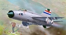 KOVOZAVODY KPM 0100 Mikojan-Gurjevic Mig-21BIS 