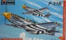 KOVOZAVODY KPM 0029 R18 P-51 B