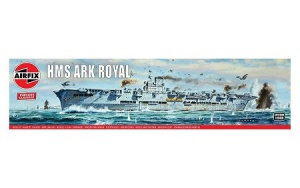 AIRFIX A04208V HMS ARK ROYAL