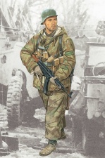DRAGON 1629 FELDWEBEL 352nd VOLKSGRENADIER DIVIDION