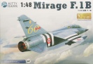 KITTY HAWK KH80112 Mirage F.1B
