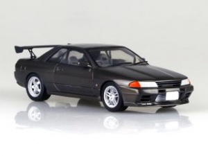 AOSHIMA 011577 RIN HOJO BNR32 SKYLINE GT-R 2600