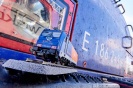 PIKO 59868 Lokomotywa Elektrowóz serii E186 248-1 TRAXX 2 PCC Intermodal Ep.VI na PKP