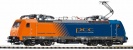 PIKO 59868 Lokomotywa Elektrowóz serii E186 248-1 TRAXX 2 PCC Intermodal Ep.VI na PKP