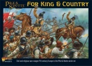 WARLORD WGP-START-01 Pike & Shotte - For King & Country