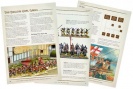 WARLORD WGP-START-01 Pike & Shotte - For King & Country