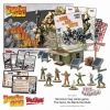 WARLORD 641510001 STRONTIUM DOG THE GOOD, THE BAD & THE MUTIE STARTER GAME