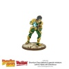 WARLORD 641510001 STRONTIUM DOG THE GOOD, THE BAD & THE MUTIE STARTER GAME