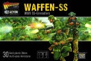 WARLORD 402012101 Waffen SS