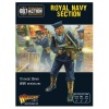 WARLORD 402211006 Royal Navy section