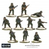 WARLORD 402213102 US Airborne Squad (Winter)