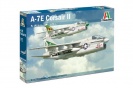 ITALERI 1411 A-7E Corsair II