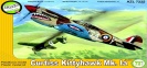 LEGATO AZL7225 Curtiss Kittyhawk Mk.Ia