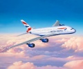 REVELL 03922 AIRBUS A380-800 BRITISH AIRWAYS