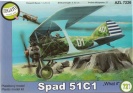 LEGATO AZL7226 Spad 51c1