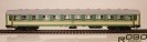 ROBO 222361 Wagon osobowy 111Ah 2kl. PKP Ep.Vc Kraków z oświetleniem