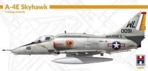 HOBBY 2000 72047 A-4E Skyhawk