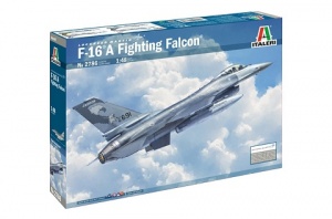 ITALERI 2786 F-16 A Fighting Falcon