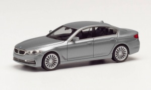 HERPA 430791-002 BMW 3er TM