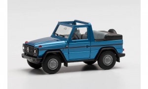 HERPA 430845  MERCEDES BENZ G-Modell
