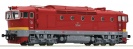 ROCO 72947 Lokomotywa spalinowa Diesel T478.3 CSD EP.IV-V 