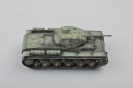 TRUMPETER 01566 Soviet KV-1S Heawy Tank