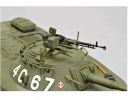 TRUMPETER 00382 Polish PT-76B Amphibious Tank