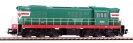 PIKO 59789 Lokomotywa spalinowa T669 CSD Ep.IV