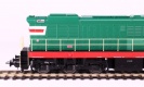 PIKO 59789 Lokomotywa spalinowa T669 CSD Ep.IV