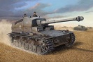 TRUMPETER 00348 GERMAN PZ.SFL. IVA  DICKER MAX