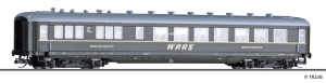 Tillig 16978 Wagon osobowy Jhx WARS PKP Ep.III