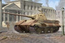 TRUMPETER 01536 E-50 (50-75 tons) / Standardpanzer