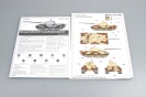 TRUMPETER 01536 E-50 (50-75 tons) / Standardpanzer
