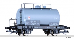 Tillig 17308 Wagon cysterna Rbh PKP Ep.III