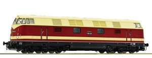 ROCO 73047 Lokomotywa spalinowa V180 DR Ep.III DCC Sound