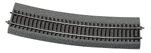 ROCO 42528 tor łukowy R10 Roco Line tor na podtorzu gumowym