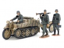 Tamiya 35377 German Sd.Kfz.2 KETTENKRAFTRAD