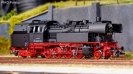PIKO 55916 Lokomotywa Parowóz BR 83-10 DR Ep.IV DCC Sound dymnica cyfrowe sprzęgi
