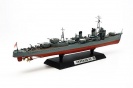78032 Japanese Navy Destroyer KAGERO