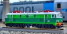 PIKO 96337 Lokomotywa elektryczna ET22-951 PKP Ep.V
