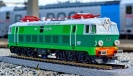 PIKO 96337 Lokomotywa elektryczna ET22-951 PKP Ep.V