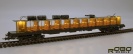 ROBO 222371 Wagon osobowy 111Ap 2kl. PKP Ep.VI do pociągu TLK Przemyślanin z ośw. LED St. Kraków