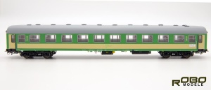 ROBO 222371 Wagon osobowy 111Ap 2kl. PKP Ep.VI do pociągu TLK Przemyślanin z ośw. LED St. Kraków