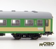 ROBO 222371 Wagon osobowy 111Ap 2kl. PKP Ep.VI do pociągu TLK Przemyślanin z ośw. LED St. Kraków