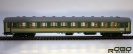 ROBO 222371 Wagon osobowy 111Ap 2kl. PKP Ep.VI do pociągu TLK Przemyślanin z ośw. LED St. Kraków