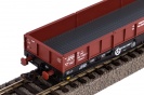 PIKO 58261 Zestaw 2 wagony nisko burtowe 401Zb Eams PKP ep.IV
