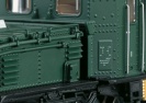TRIX 25089 Lokomotywa elektryczna Reihe 1189 QBB Ep.IV Krokodyl