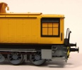 PIKO 59429 lokomotywa spalinowa BR 106 DR Ep.IV