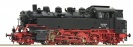 ROCO 73029 Lokomotywa parowóz BR86 270 DR Ep.III DCC Sound